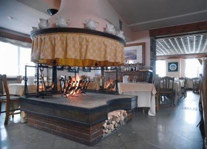 фото отеля BEST WESTERN Hotel La' Di Moret