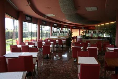 фото отеля BEST WESTERN Hotel La' Di Moret