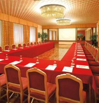 фото отеля BEST WESTERN Hotel La' Di Moret