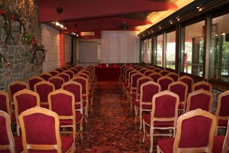 фото отеля BEST WESTERN Hotel La' Di Moret