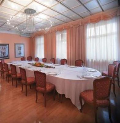 фото отеля BEST WESTERN Hotel La' Di Moret
