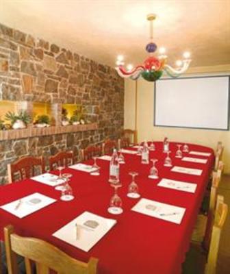 фото отеля BEST WESTERN Hotel La' Di Moret