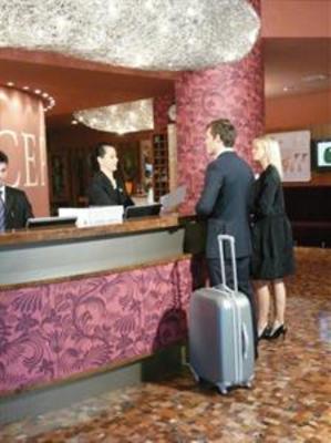 фото отеля BEST WESTERN Hotel La' Di Moret