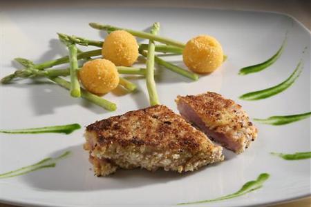 фото отеля BEST WESTERN Hotel La' Di Moret
