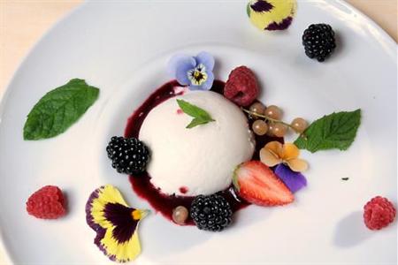 фото отеля BEST WESTERN Hotel La' Di Moret