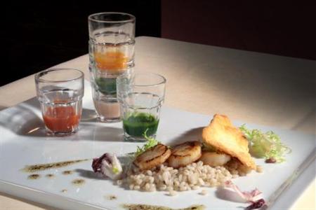 фото отеля BEST WESTERN Hotel La' Di Moret