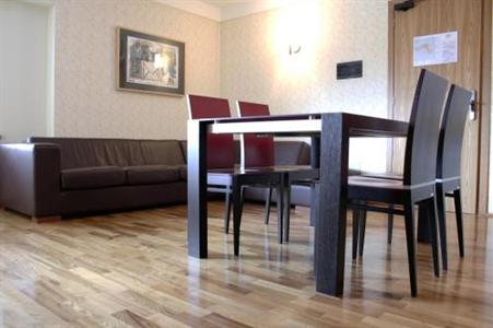 фото отеля BEST WESTERN Hotel La' Di Moret