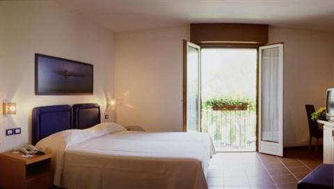 фото отеля BEST WESTERN Hotel La' Di Moret