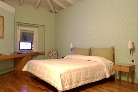 фото отеля BEST WESTERN Hotel La' Di Moret