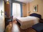 фото отеля BEST WESTERN Hotel La' Di Moret