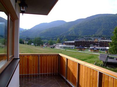 фото отеля Apart Hotel Vijolica Kranjska Gora