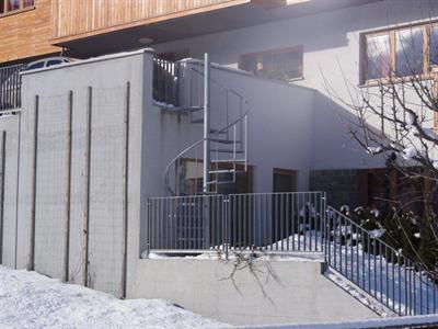 фото отеля Apart Hotel Vijolica Kranjska Gora