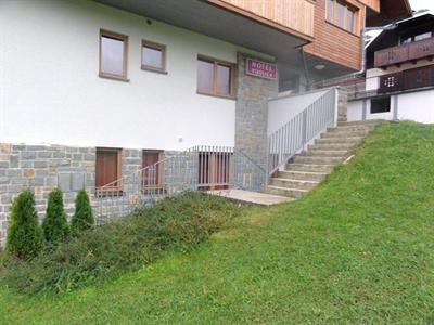 фото отеля Apart Hotel Vijolica Kranjska Gora