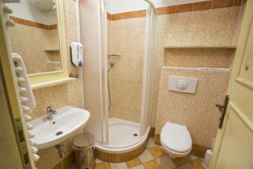 фото отеля Apart Hotel Vijolica Kranjska Gora