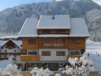 Apart Hotel Vijolica Kranjska Gora