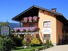 фото отеля Gastehaus Steiner