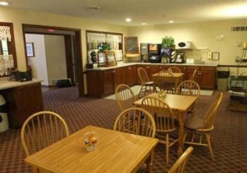 фото отеля Country Inn By Carlson, Decorah