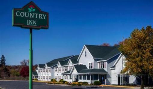 фото отеля Country Inn By Carlson, Decorah