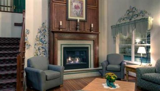 фото отеля Country Inn By Carlson, Decorah
