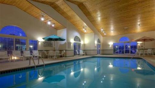 фото отеля Country Inn By Carlson, Decorah
