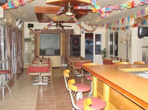 фото отеля Antonios Hotel Faliraki