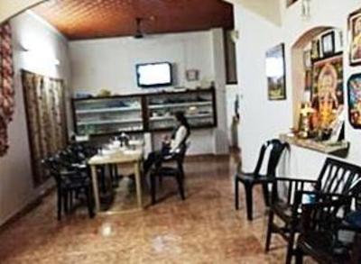 фото отеля Ayana's Pampatheeram Home Stay