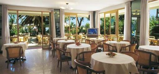 фото отеля Hotel Corallo Martinsicuro