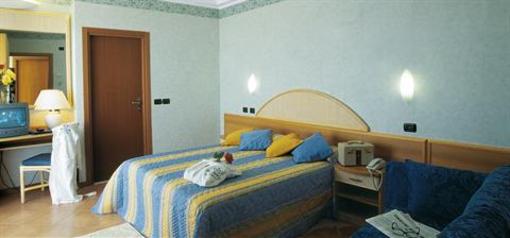 фото отеля Hotel Corallo Martinsicuro