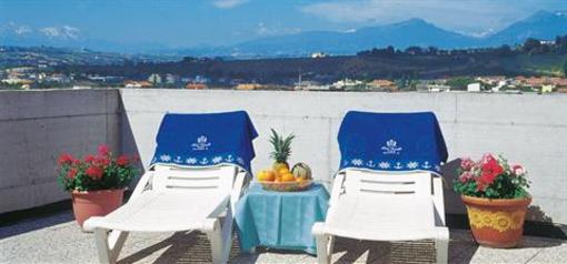 фото отеля Hotel Corallo Martinsicuro