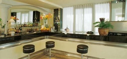 фото отеля Hotel Corallo Martinsicuro