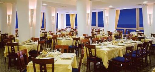 фото отеля Hotel Corallo Martinsicuro