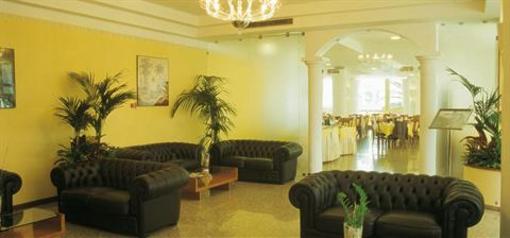 фото отеля Hotel Corallo Martinsicuro