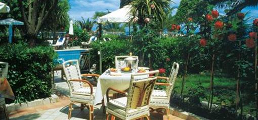 фото отеля Hotel Corallo Martinsicuro