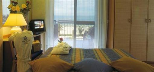 фото отеля Hotel Corallo Martinsicuro