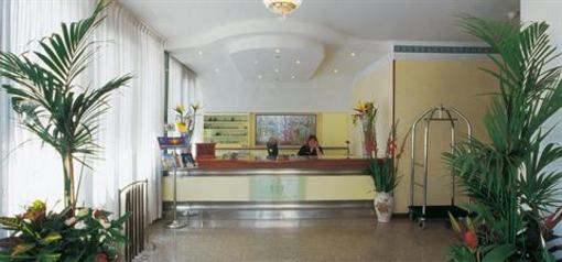 фото отеля Hotel Corallo Martinsicuro