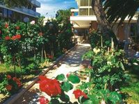 Hotel Corallo Martinsicuro