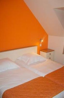 фото отеля Residence Le Village Cancalais Cancale