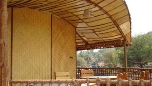 фото отеля Proud Mary House Boat Calangute
