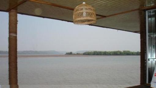фото отеля Proud Mary House Boat Calangute