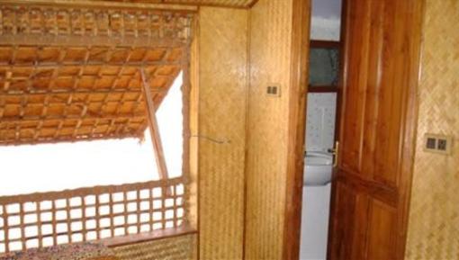 фото отеля Proud Mary House Boat Calangute