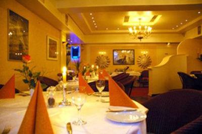 фото отеля BEST WESTERN Wellness Hotel Zur Post