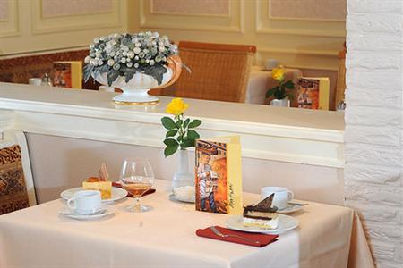 фото отеля BEST WESTERN Wellness Hotel Zur Post