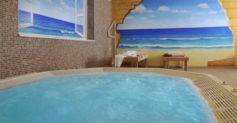 фото отеля BEST WESTERN Wellness Hotel Zur Post