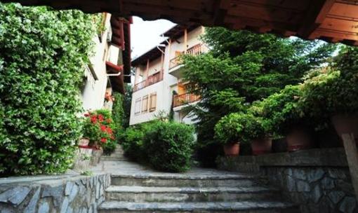 фото отеля Papanikolaou Guesthouse