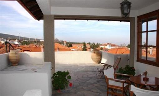 фото отеля Papanikolaou Guesthouse
