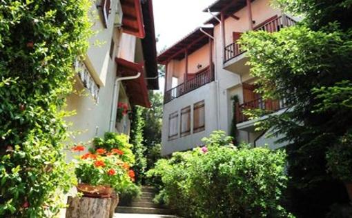 фото отеля Papanikolaou Guesthouse