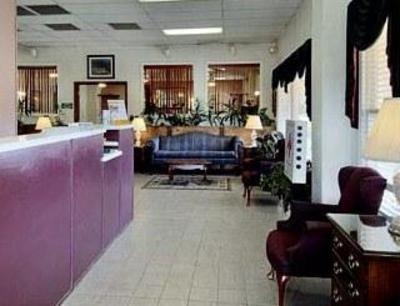 фото отеля Days Inn Milledgeville
