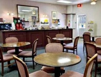 фото отеля Days Inn Milledgeville