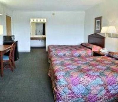 фото отеля Days Inn Milledgeville