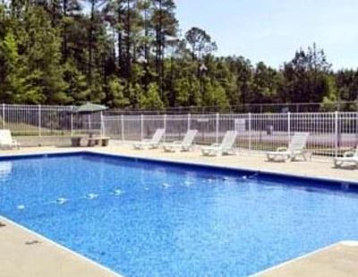 фото отеля Days Inn Milledgeville